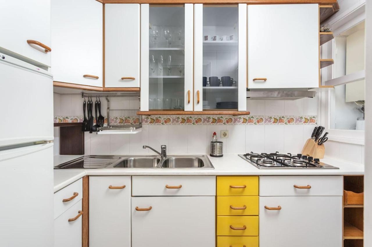 Marina Penthouse Faro Center Apartamento Exterior foto